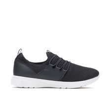 Tenis The Good Bungee  Black