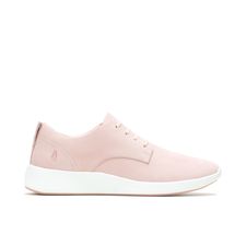 Zapato Casual Modern Work Laceup  Pale