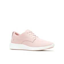 Zapato Casual Modern Work Laceup  Pale
