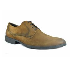 Zapato de Vestir Thiago  Bronze