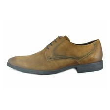 Zapato de Vestir Thiago  Bronze