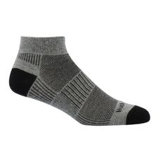 Medias Co Techno Sport Ped  Black
