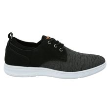 Zapato Casual Port  Black