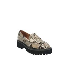 Zapato Casual Edie  Snake