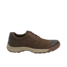Zapato Casual Duran  Brown