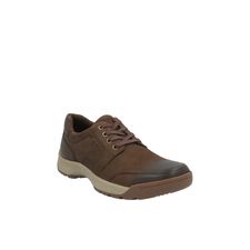 Zapato Casual Duran  Brown