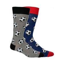 Medias I22H C Pack Futbol  Multi