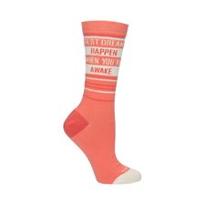 Medias I22W C Msg Dreams  Rose