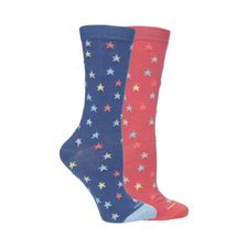 Medias I22W C Pack Glowstar  Multi