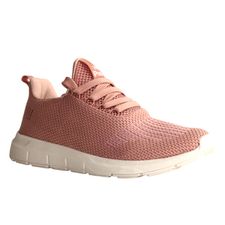 Tenis Motion W  Pink