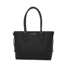 Carteras I22Of Deva Tote  Black