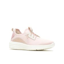 Tenis Elevate Bungee  Pink