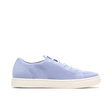 Tenis The Good Low Top  Iris Blu