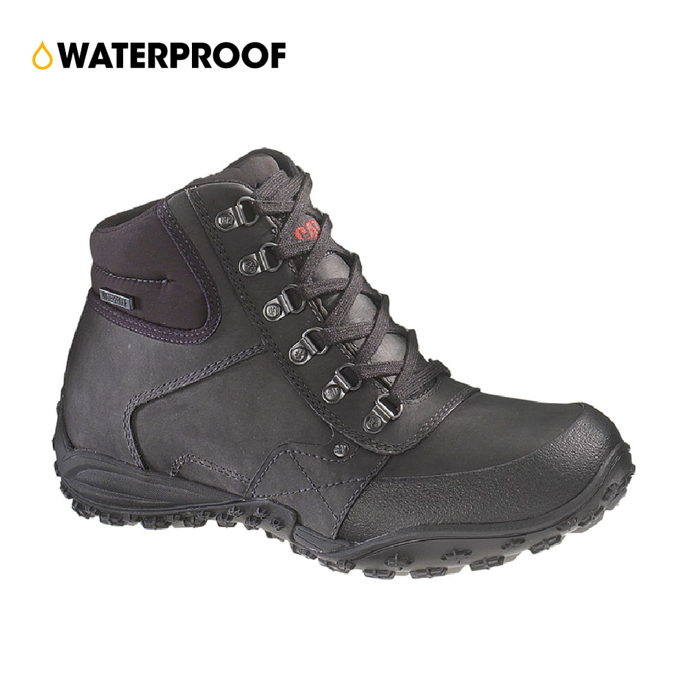 Botas cat online waterproof