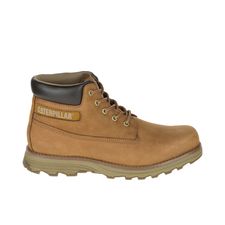 Botas Founder - Bronze Brown