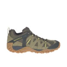 Zapatos Deverta  2 - Olive Moss