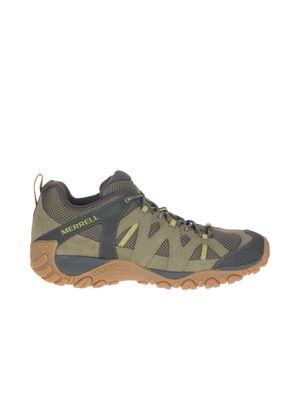 Zapatos Deverta  2 - Olive Moss