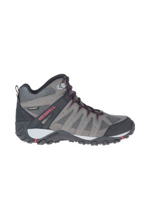 Botas Accentor 2 Vent Mid - Charcoal