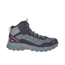 Botas Speed Strike Mid Goretex - Granite