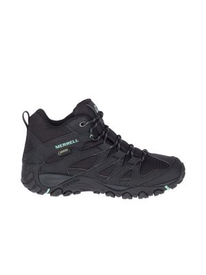 Botas Claypool Sport Mid G - Black/Wave