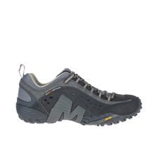 Zapatos Intercept - Smooth Black