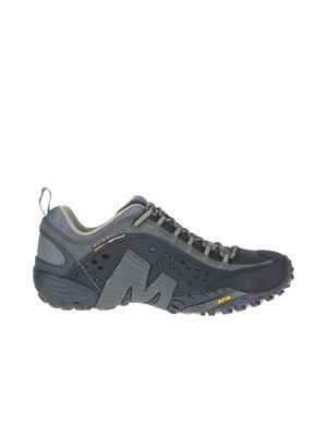 Zapatos Intercept - Smooth Black
