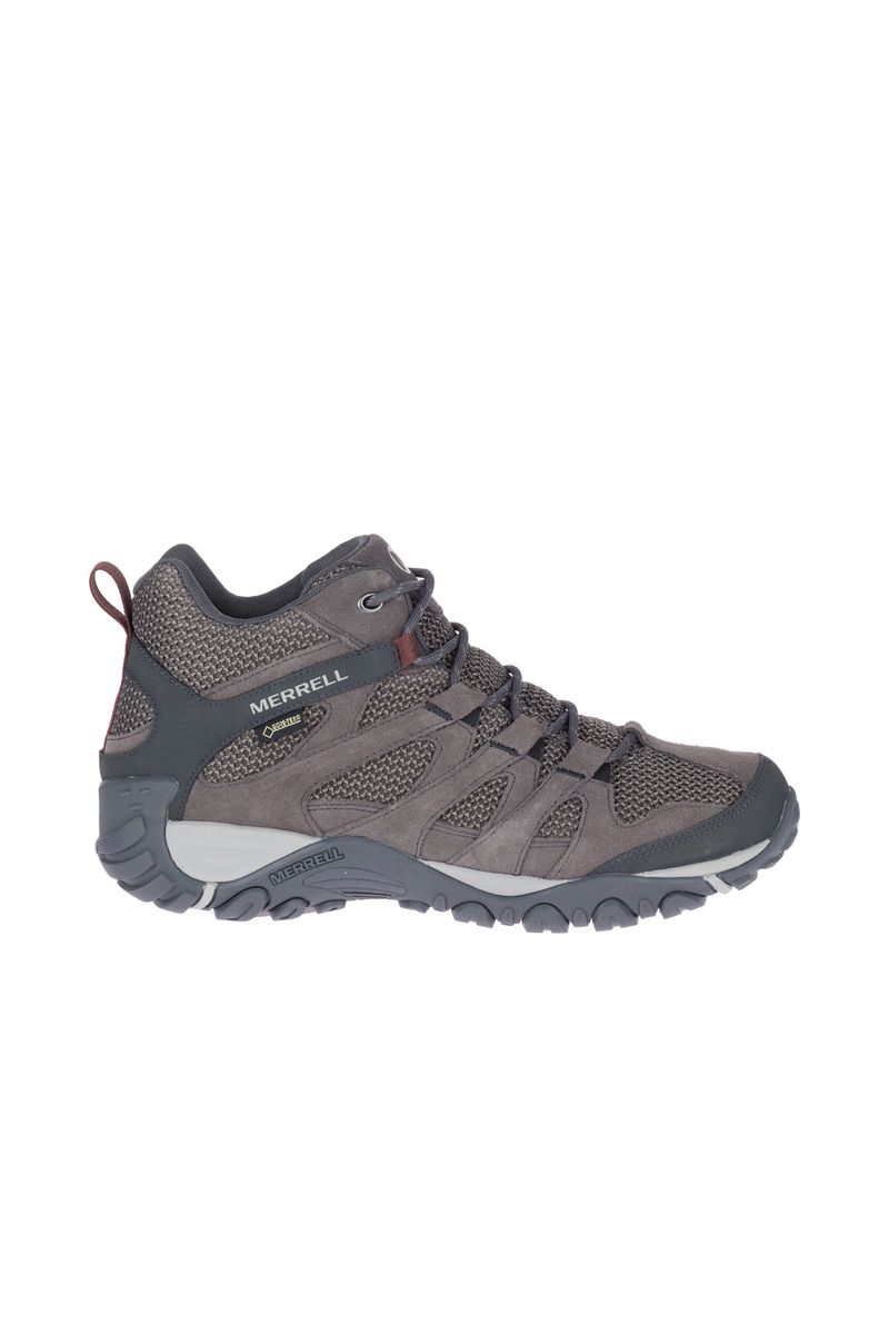 Botin alverstone mid discount gtx grafito merrell