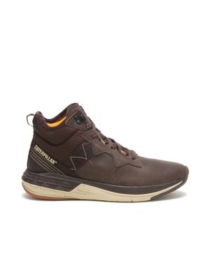 Botas Cityrogue Mid - Coffee Bean