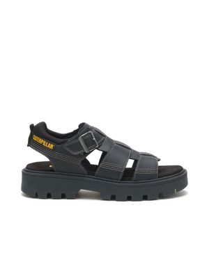 Sandalias Rigor - Black