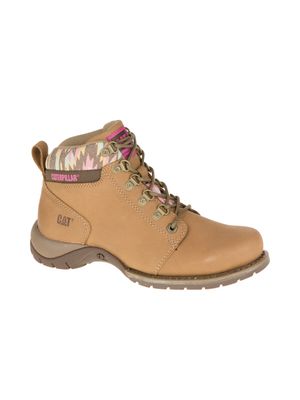 Botas Carlie - Sand