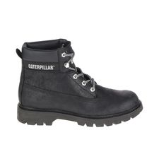 Botas Lyric - Black