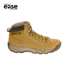 Botas Supersede - Honey Reset