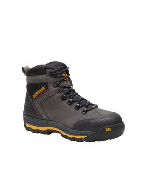 Botas Munising 6 Waterproof   Puntera Compuesta Dark Shadow