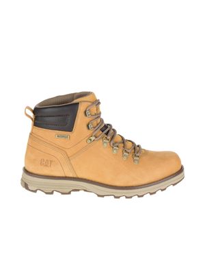 Botas Sire Waterproof - Honey Reset