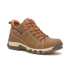 Botas Ode - Brown