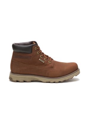 Botas Founder Waterproof Tx - Danish Brown