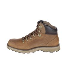 Botas Highbury - Desert