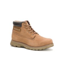 Botas Founder - Bronze Brown