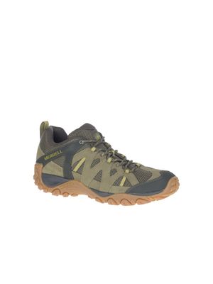 Zapatos Deverta  2 - Olive Moss