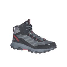 Botas Speed Strike Mid Goretex - Granite