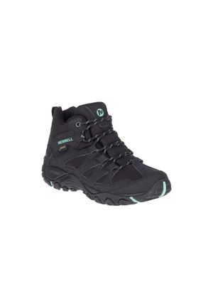 Botas Claypool Sport Mid G - Black/Wave
