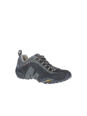 Zapatos Intercept - Smooth Black
