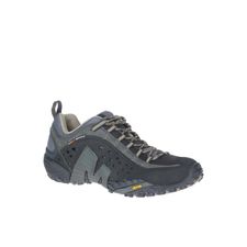 Zapatos Intercept - Smooth Black