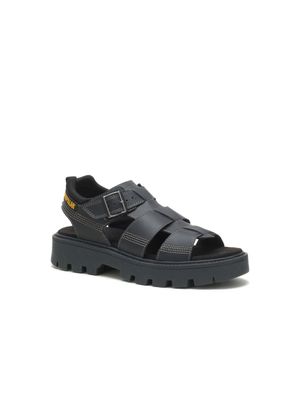 Sandalias Rigor - Black