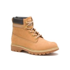 Botas Lyric - Honey Reset Nubuck