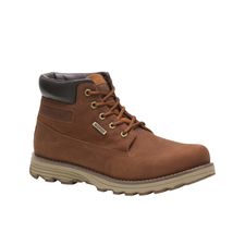 Botas Founder Waterproof Tx - Danish Brown