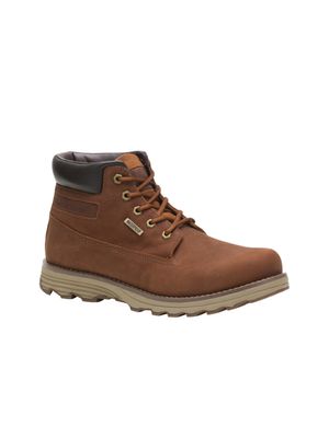 Botas Founder Waterproof Tx - Danish Brown