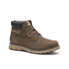 Botas Founder Waterproof Tx - Gravity Grey