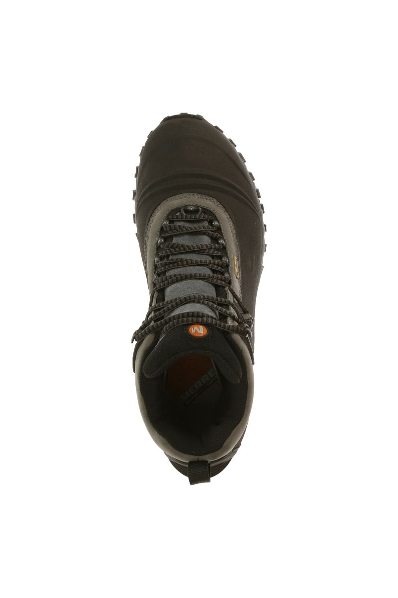 Botin hombre thermo 6 wp online merrell