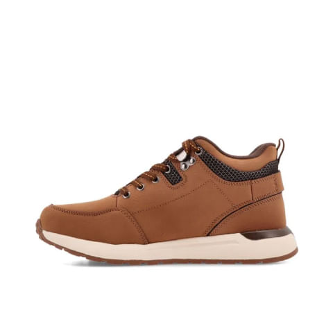 Tenis Astro  Brown